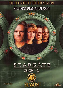 星际之门SG-1第三季 第16集