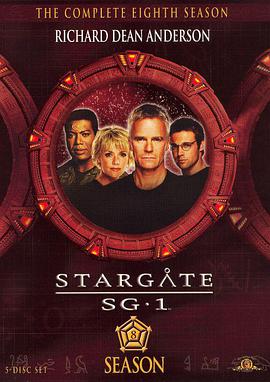 星际之门SG-1第八季 第17集