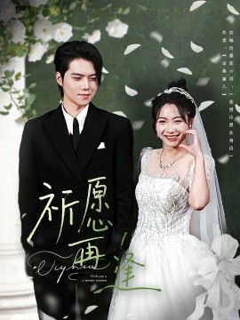 祈愿再逢(全集)