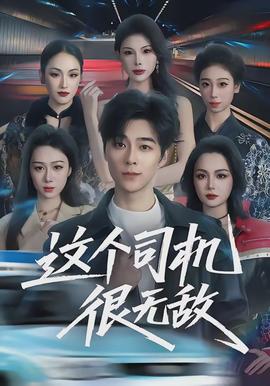 这个司机很无敌(全集)