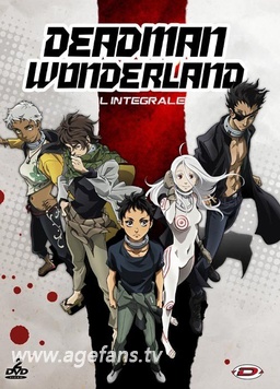 死囚乐园(全集)