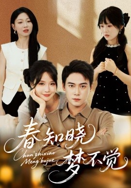 春知晓梦不觉(全集)