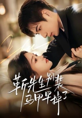 靳先生别装马甲早掉了(全集)