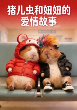 猪儿虫和妞妞的爱情故事(全集)