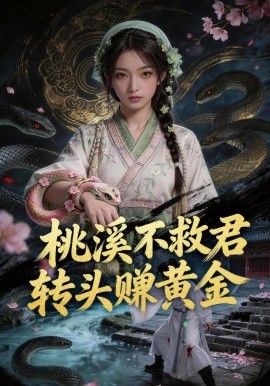 桃溪不救君，转头赚黄金(全集)
