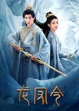 龙凤令 第16集